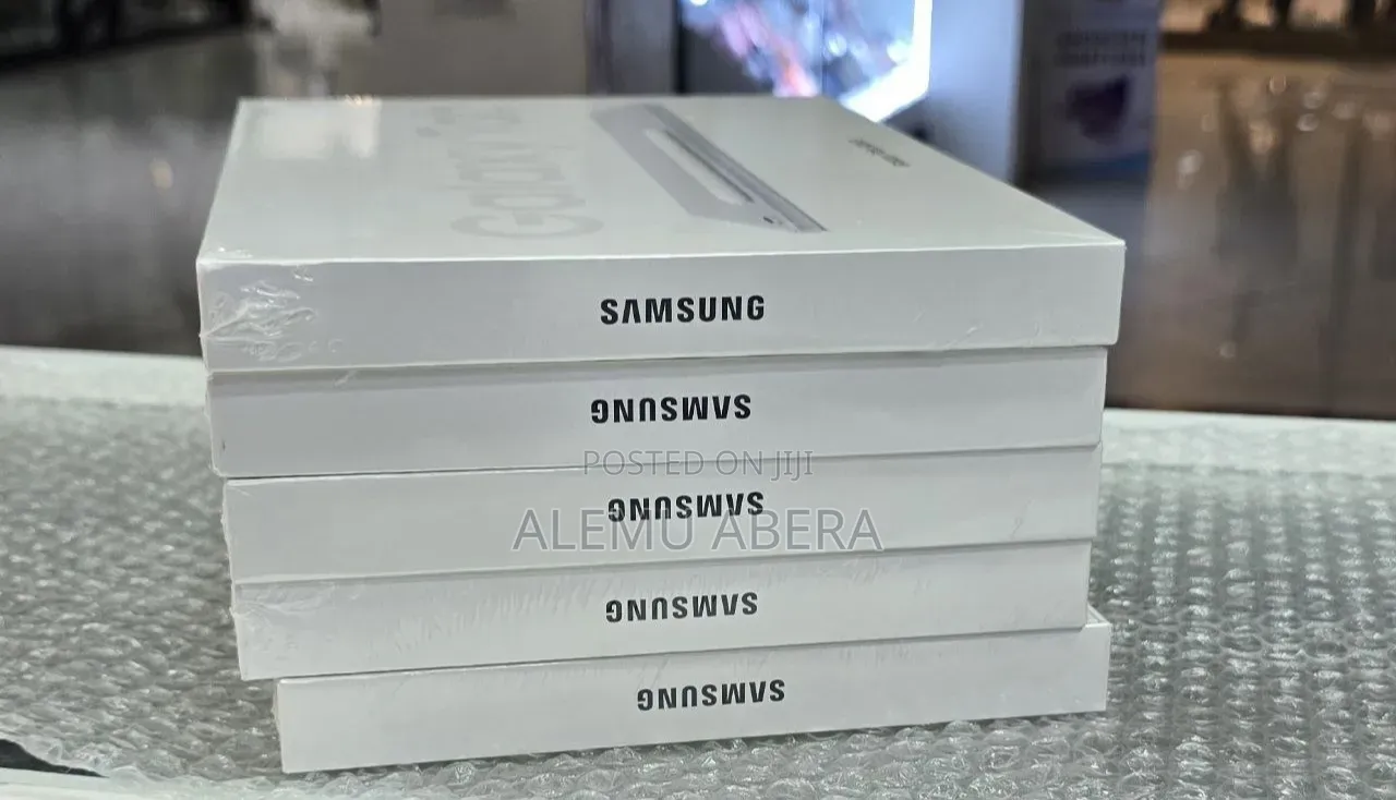 New Samsung Galaxy Tab S10 FE 128 GB
