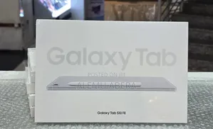 New Samsung Galaxy Tab S10 FE 128 GB