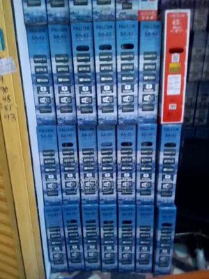 Popular Electronics