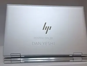 New Laptop HP EliteBook x360 1030 G8 16GB Intel Core i7 SSD 512GB