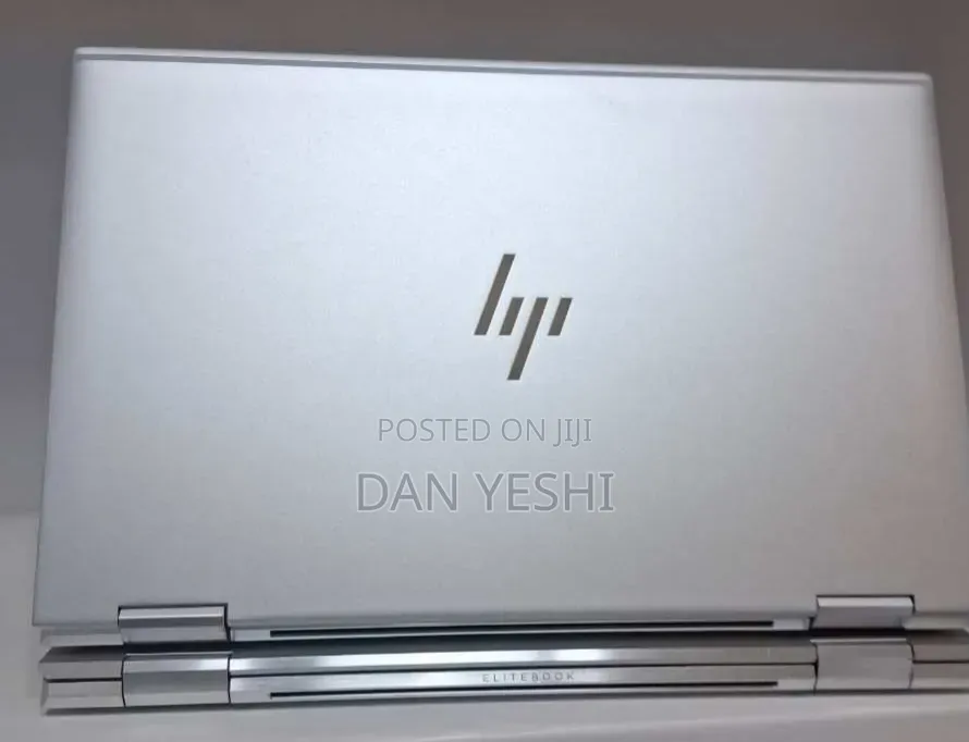 New Laptop HP EliteBook x360 1030 G8 16GB Intel Core i7 SSD 512GB