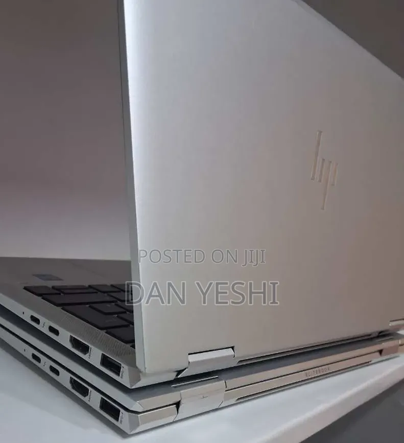 New Laptop HP EliteBook x360 1030 G8 16GB Intel Core i7 SSD 512GB