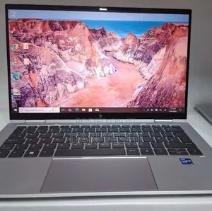 New Laptop HP EliteBook x360 1030 G8 16GB Intel Core i7 SSD 512GB
