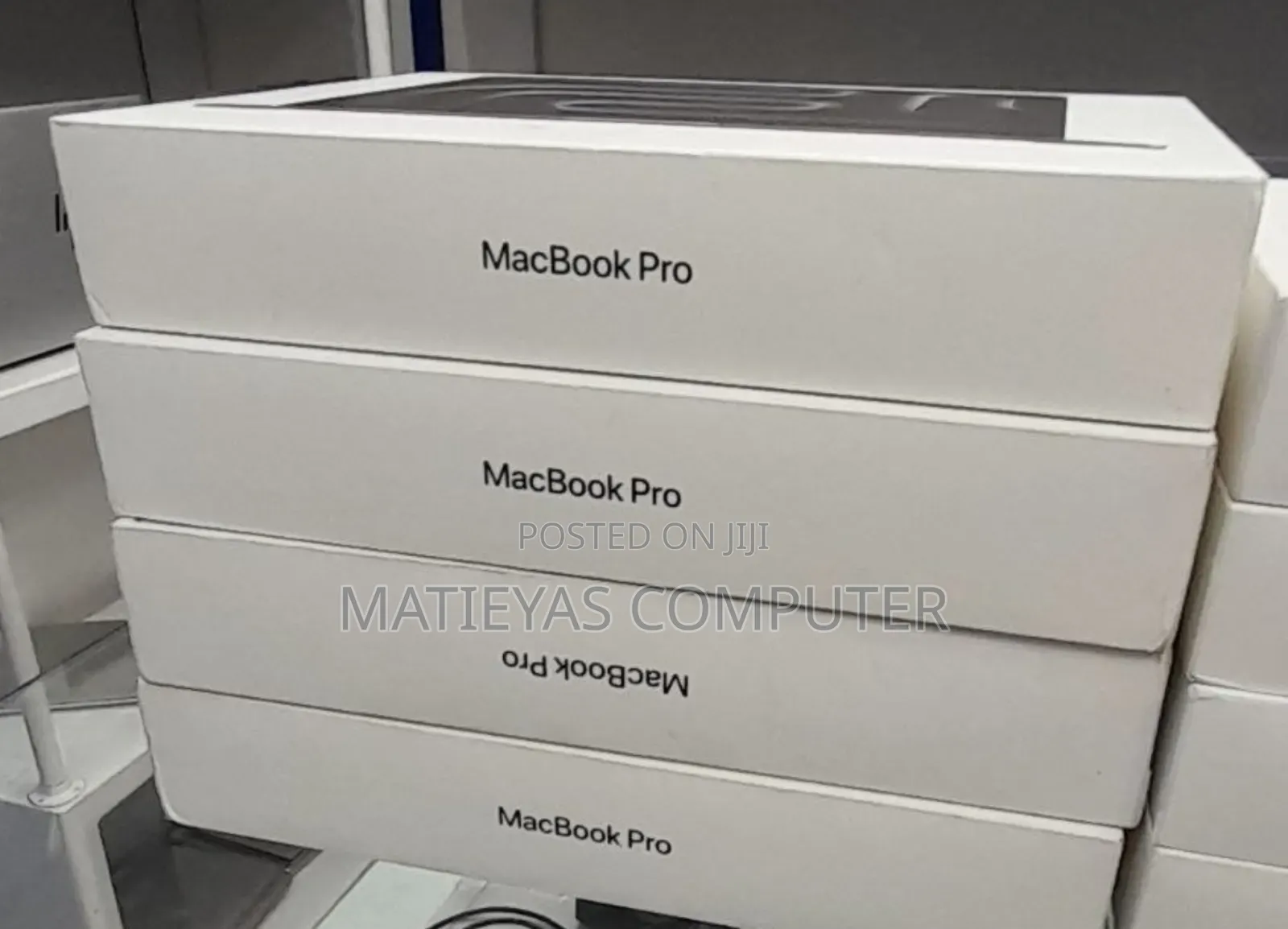 New Laptop Apple MacBook Pro 2026 M5 Pro 24GB Apple M5 Pro SSD 1T