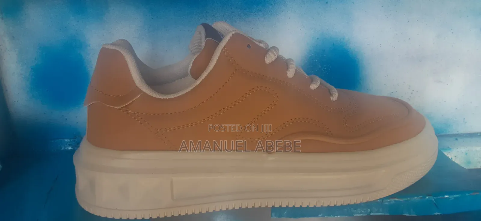 Men Shoe .