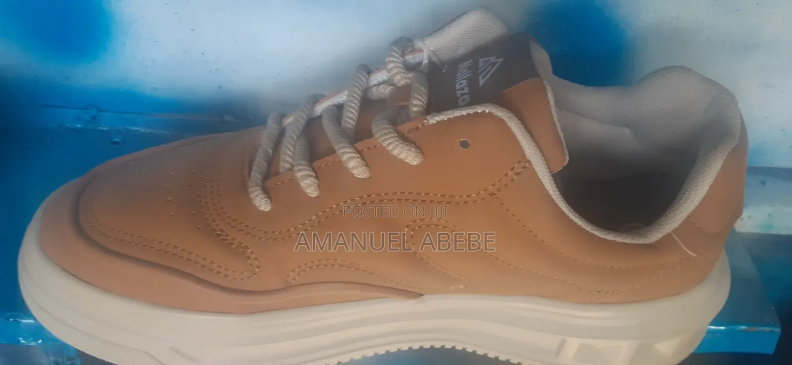 Men Shoe .
