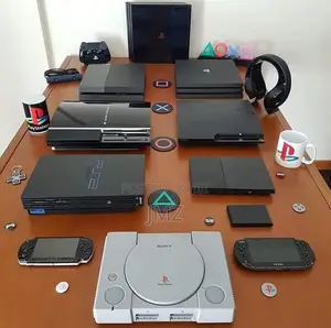 Playstation 3.4.5 እንረከባለን