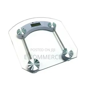 Digital Electronical Personal Scale