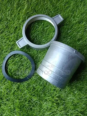 Pump Hose Connector Threaded Coupling Set