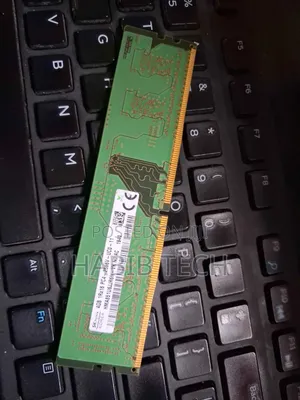 Ddr3/4 4gb Ram