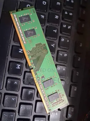 Ddr3/4 4gb Ram