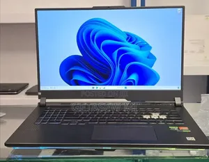 New Laptop Asus ROG Strix G16 G614 16GB AMD Ryzen 9 SSD 1T