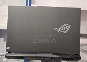New Laptop Asus ROG Strix G16 G614 16GB AMD Ryzen 9 SSD 1T