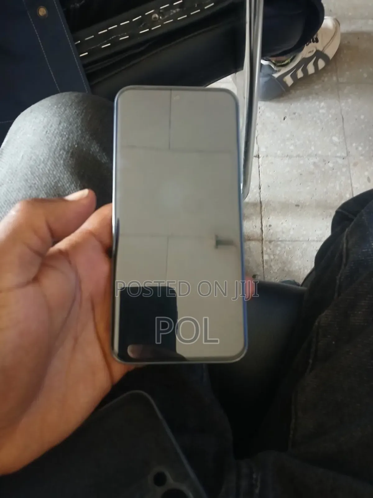 New Tecno Spark 40 Pro+ 256 GB Silver