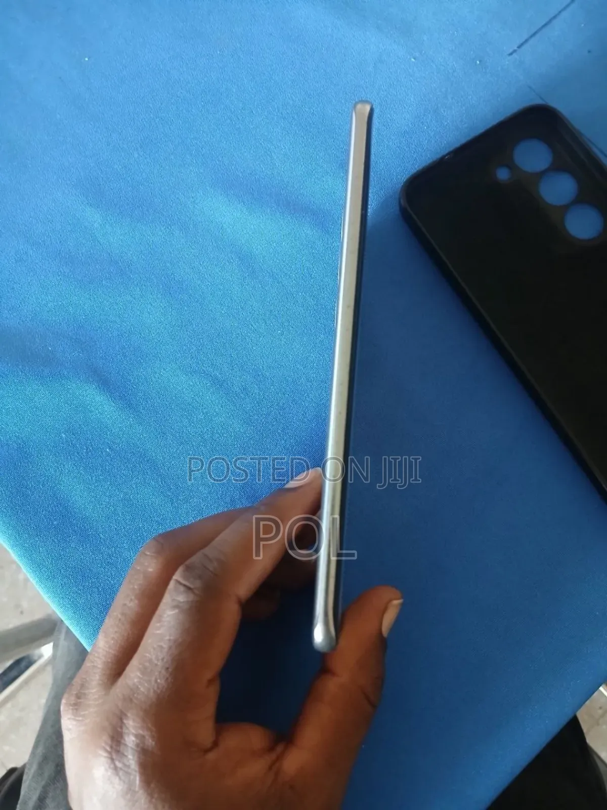 New Tecno Spark 40 Pro+ 256 GB Silver