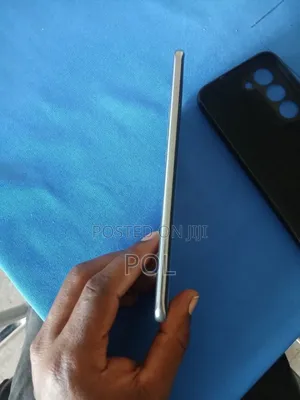 New Tecno Spark 40 Pro+ 256 GB Silver