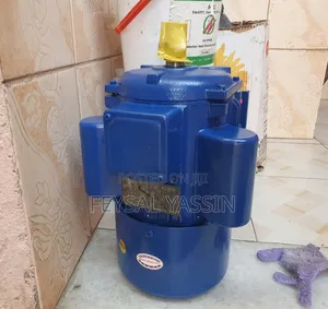 Electrical Motor Dinamo 2hp Normal