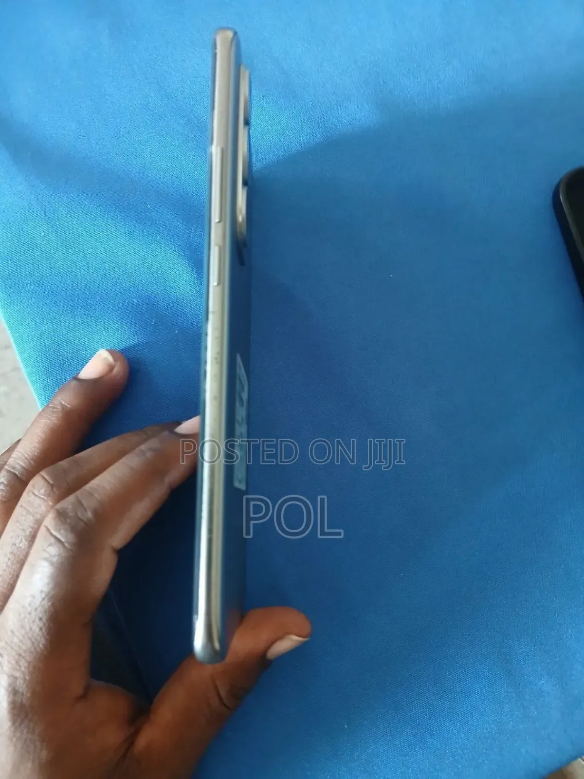 New Tecno Spark 40 Pro+ 256 GB Silver