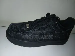 Nike Airforce Original