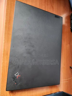 Laptop Lenovo ThinkPad X1 Carbon 32GB Intel Core i7 SSD 1T