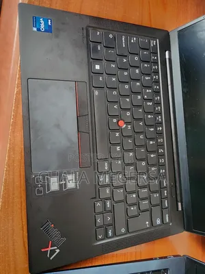 Laptop Lenovo ThinkPad X1 Carbon 32GB Intel Core i7 SSD 1T