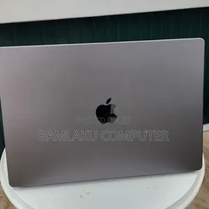 New Laptop Apple MacBook Pro 2021 M1 16GB Apple M1 Pro SSD 1T