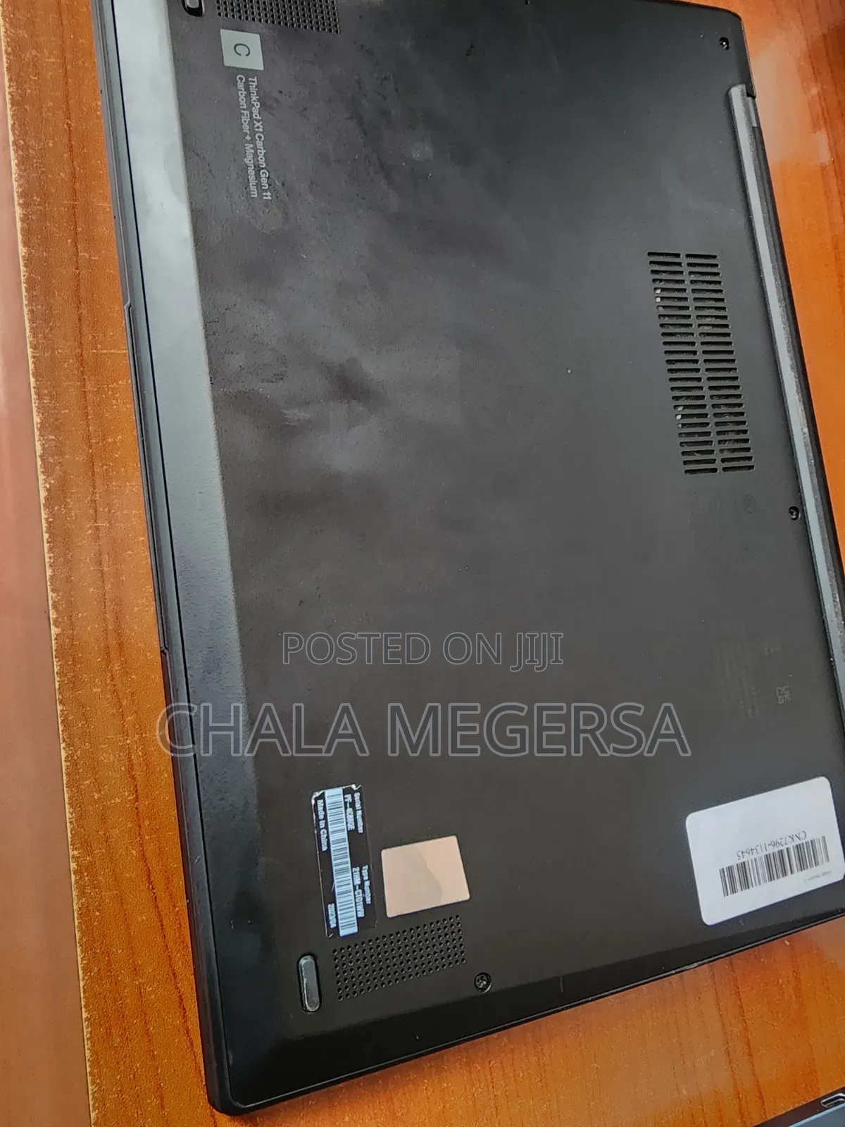 Laptop Lenovo ThinkPad X1 Carbon 32GB Intel Core i7 SSD 1T