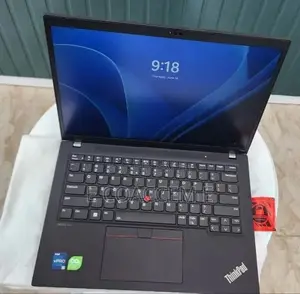 New Laptop Lenovo ThinkPad T14s G4 16GB Intel Core i7 SSD 1T