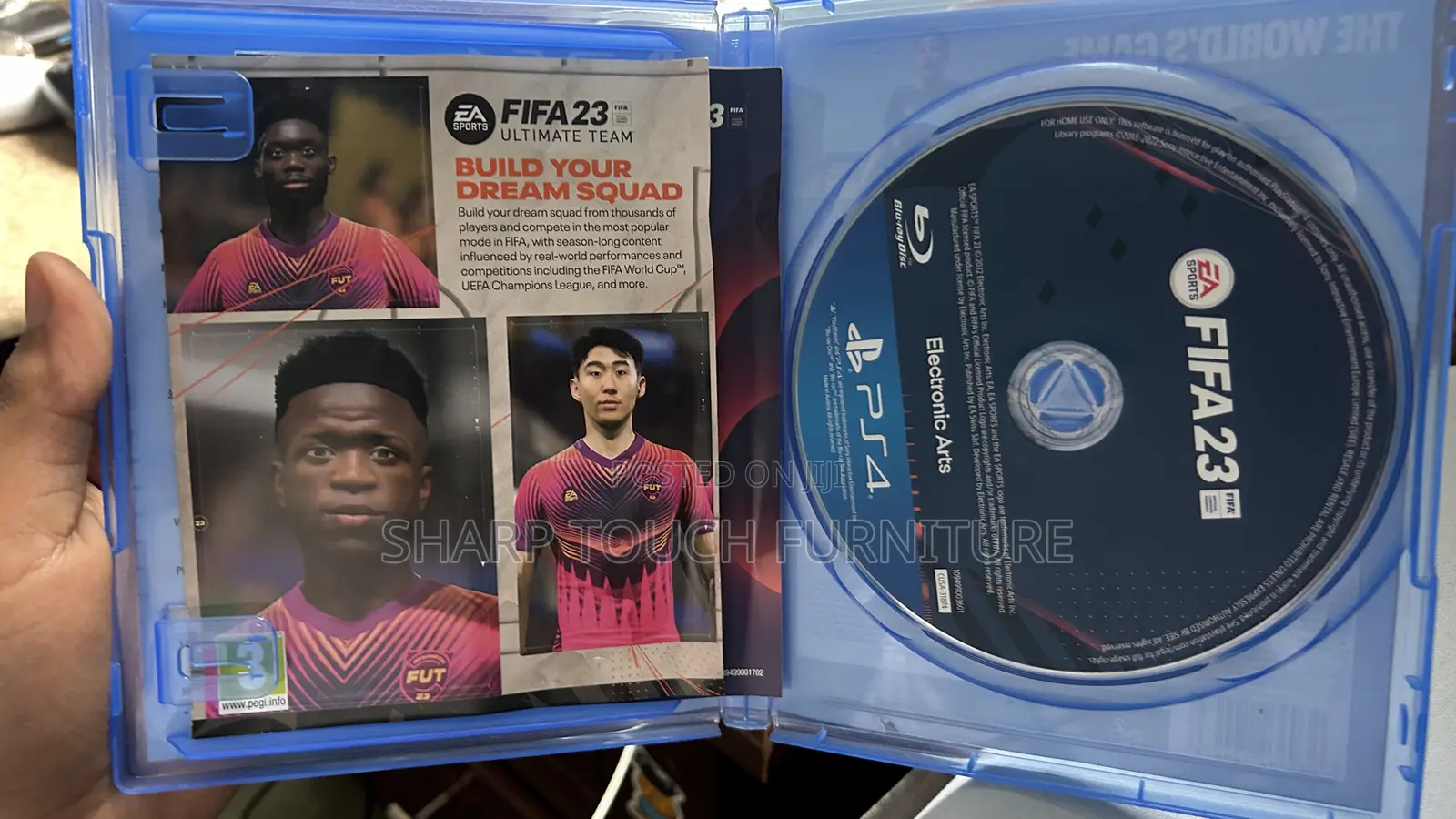 Fifa 23 Playstation