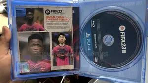 Fifa 23 Playstation