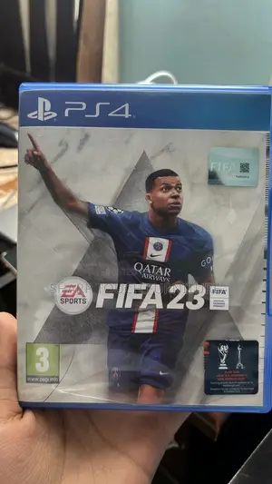 Fifa 23 Playstation
