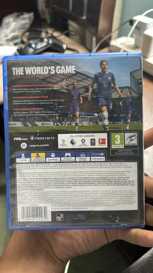 Fifa 23 Playstation