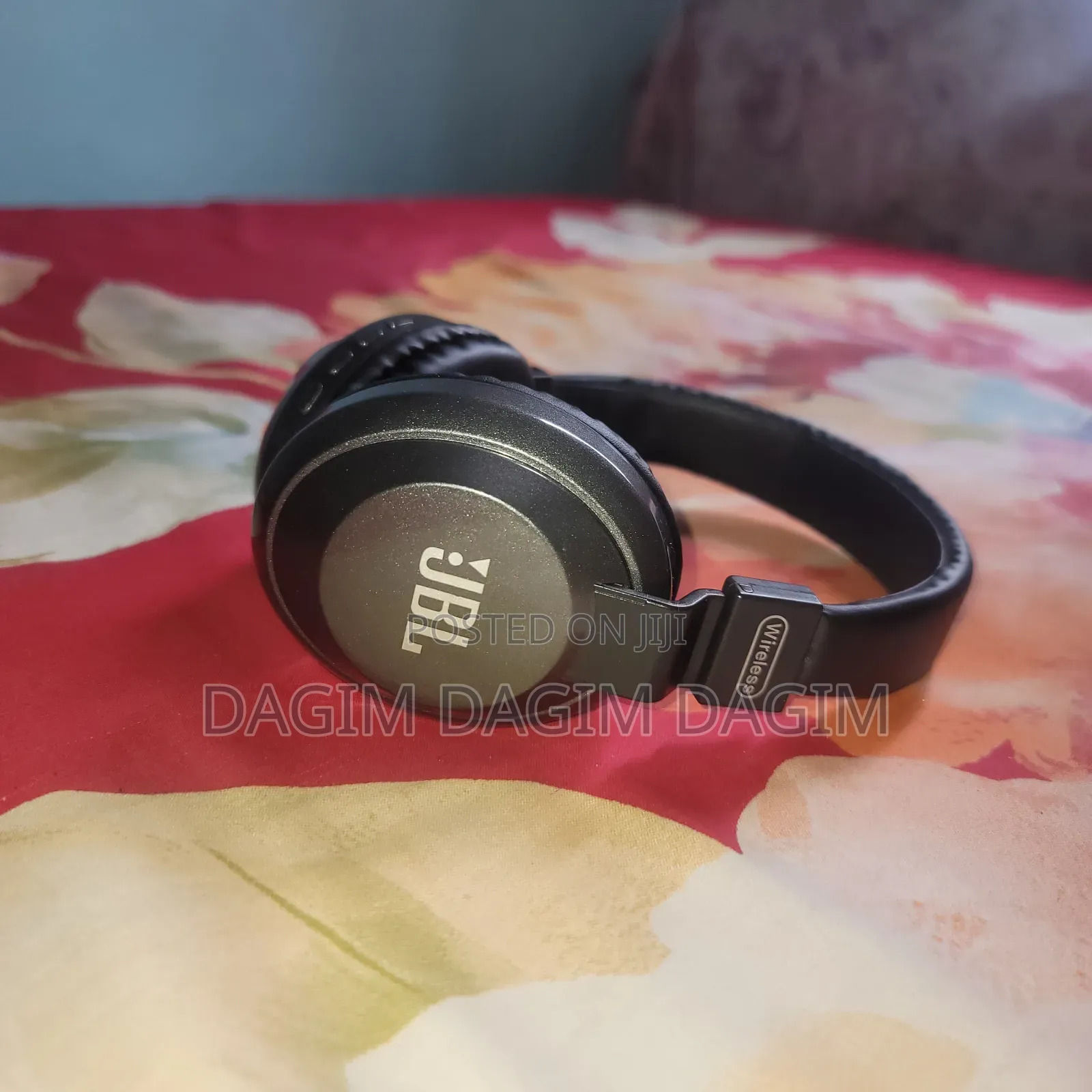 Need Headphones?I Got U Fair Price 650 Used
