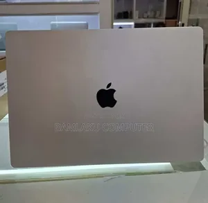 New Laptop Apple MacBook Pro 2021 M1 32GB Apple M1 Pro SSD 1T