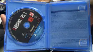 Resident Evil 2