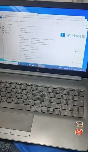 New Laptop HP Stream Notebook 8GB AMD Ryzen 3 HDD+SSD 1T