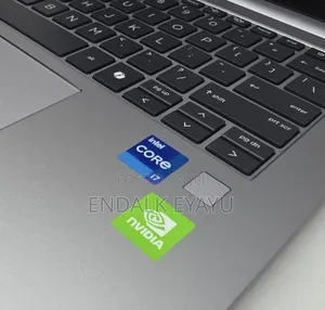 New Laptop HP 16GB Intel Core i7 SSD 512GB
