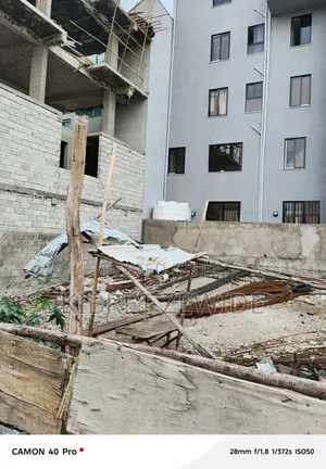 አያት ክብር ዳመና የልማት ተነሺ ምትክ ቦታ ሽያጭ