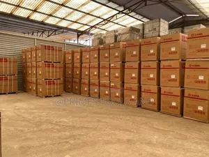 Kama Generators – Reliable Diesel Petrol Power Generators
