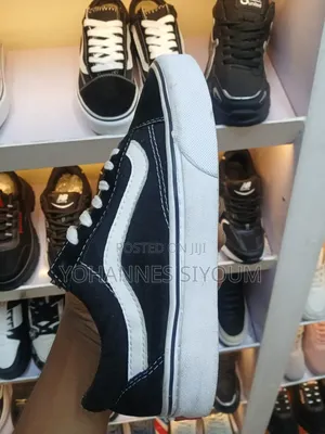 New Vans Shoes