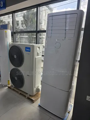 Floor Standing Air Conditioner