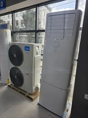 Floor Standing Air Conditioner