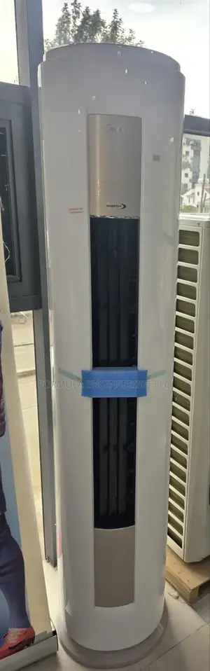 Floor Standing Air Conditioner