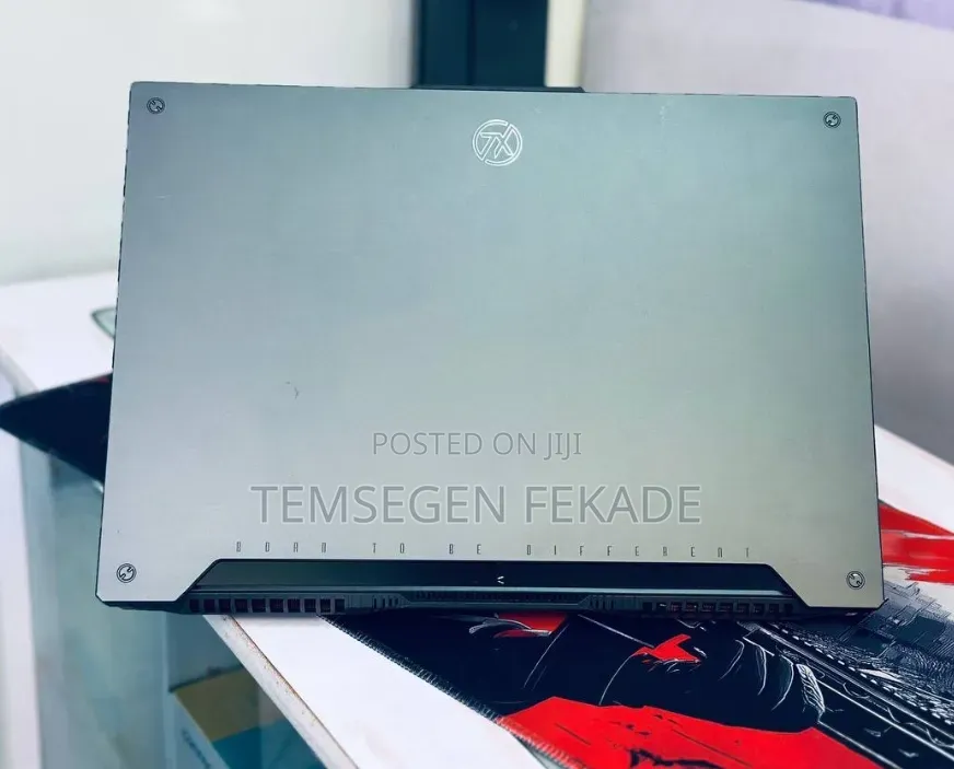 New Laptop Asus TUF Gaming A15 16GB AMD Ryzen 7 SSD 512GB