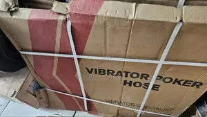 Vibretor Hose