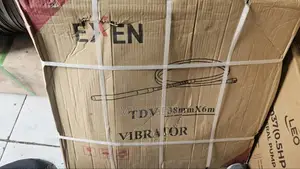 Vibretor Hose
