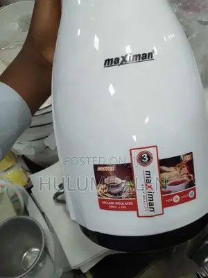 Maxi Thermos