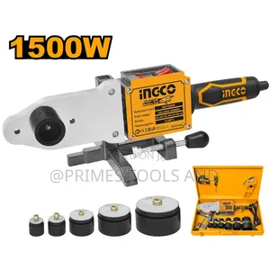 Ingco 1500w PPR Welding Machine –