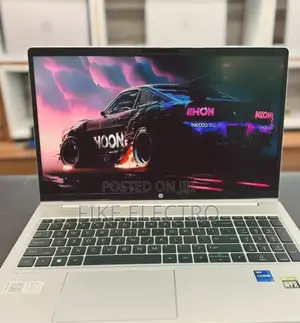 New Laptop HP ProBook 440 G10 16GB Intel Core i7 SSD 1T