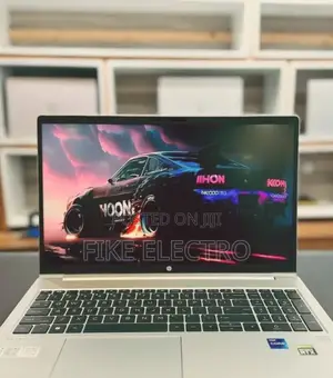 New Laptop HP ProBook 440 G10 16GB Intel Core i7 SSD 1T